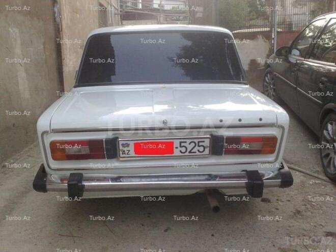LADA (VAZ) 2106 1999, 14,000 km - 1.6 l - Bakı