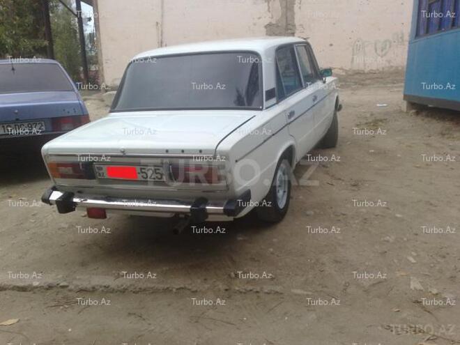 LADA (VAZ) 2106 1999, 14,000 km - 1.6 l - Bakı