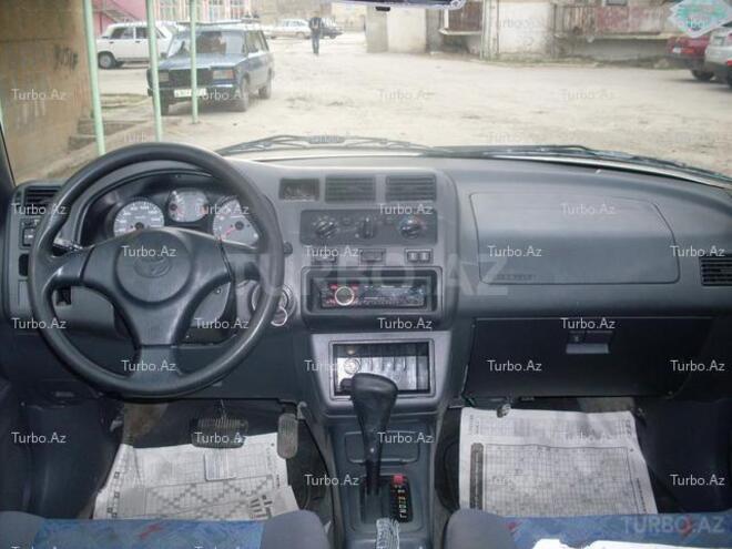 Toyota RAV4 1997, 198,000 km - 2.0 l - Bakı