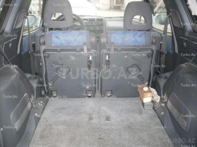 Toyota RAV4 1997, 198,000 km - 2.0 l - Bakı