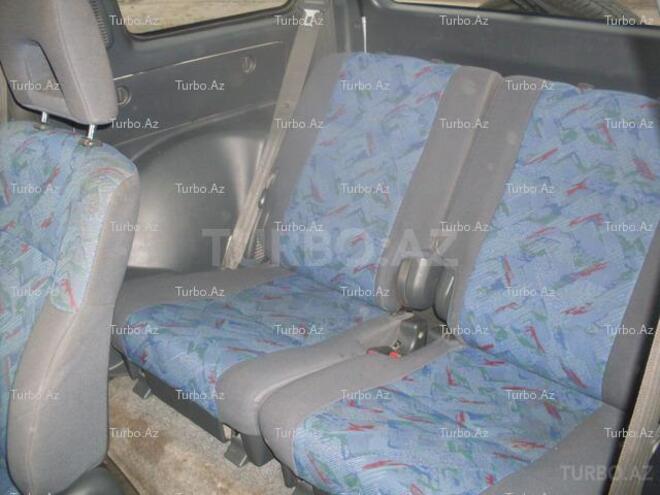 Toyota RAV4 1997, 198,000 km - 2.0 l - Bakı