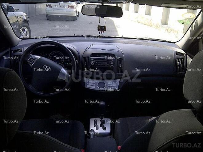 Hyundai Elantra 2010, 9,800 km - 1.6 l - Bakı