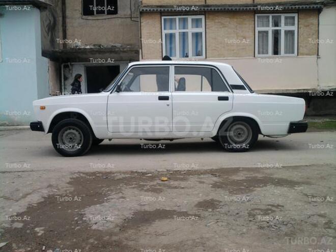 LADA (VAZ) 2107 2011, 20,000 km - 1.6 l - Bakı
