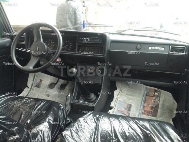 LADA (VAZ) 2107 2011, 20,000 km - 1.6 l - Bakı