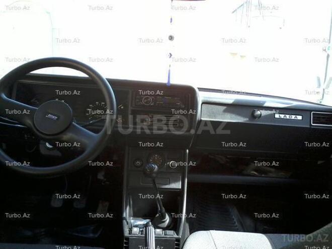 LADA (VAZ) 2107 2011, 12,000 km - 1.6 l - Bakı