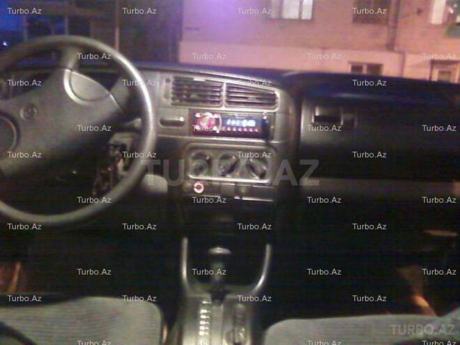 Volkswagen Golf 1994, 146,300 km - 2.0 л - Bakı