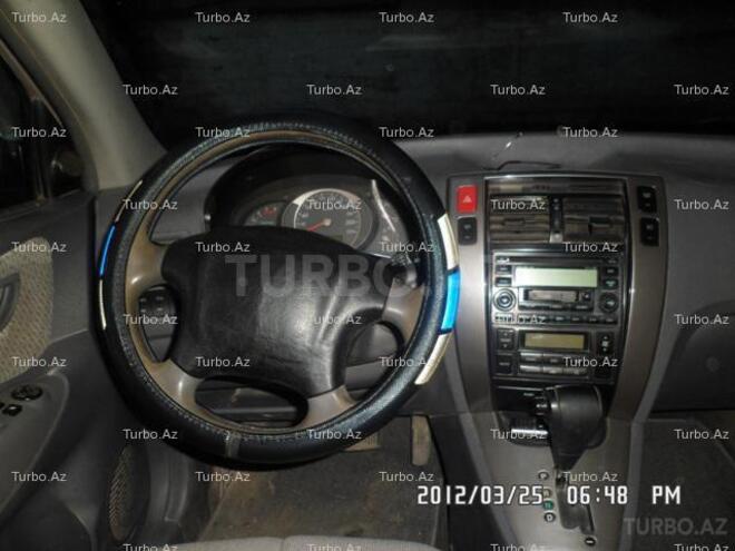 Hyundai Tucson 2005, 78,000 km - 2.0 л - Bakı