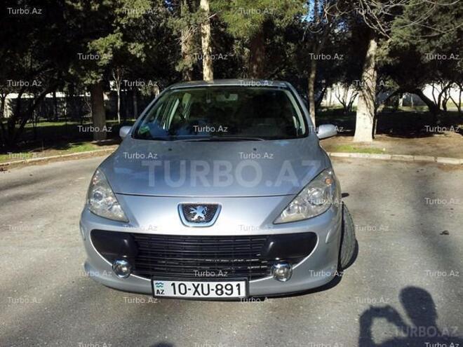 Peugeot 307 2005, 102,000 km - 1.6 л - Bakı