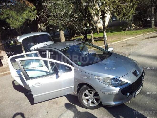 Peugeot 307 2005, 102,000 km - 1.6 л - Bakı