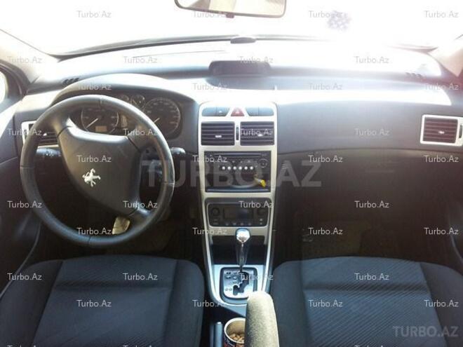 Peugeot 307 2005, 102,000 km - 1.6 л - Bakı