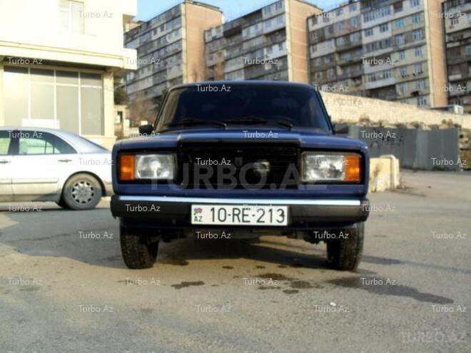 LADA (VAZ) 2107 2006, 54,000 km - 1.6 l - Bakı