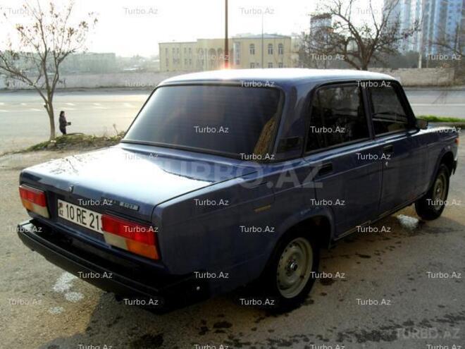 LADA (VAZ) 2107 2006, 54,000 km - 1.6 l - Bakı