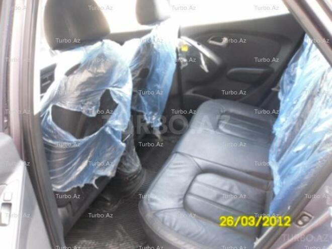 Hyundai ix35 2011, 15,000 km - 2.4 л - Bakı