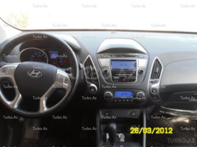 Hyundai ix35 2011, 15,000 km - 2.4 л - Bakı