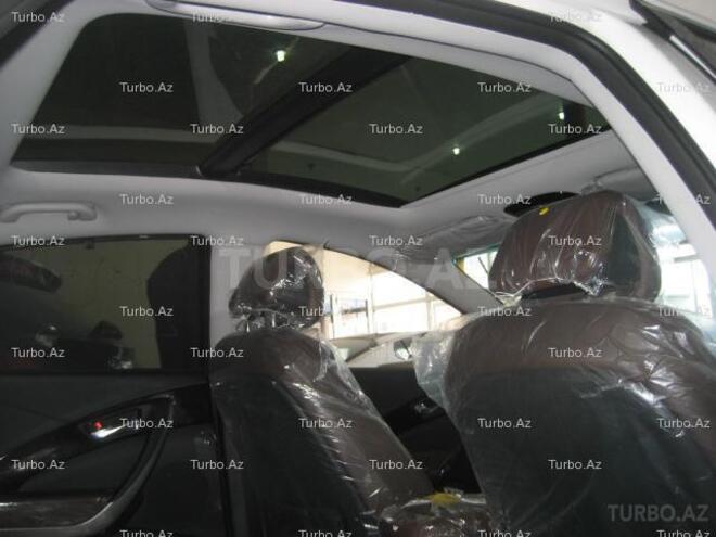 Hyundai Azera 2011, 0 km - 3.0 l - Bakı