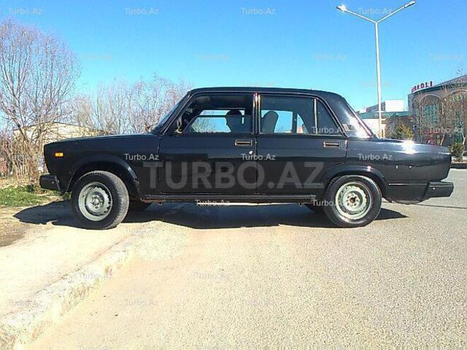 LADA (VAZ) 2107 1992, 110,000 km - 1.6 l - Bakı