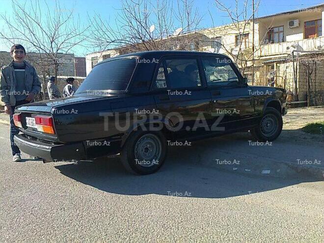 LADA (VAZ) 2107 1992, 110,000 km - 1.6 l - Bakı