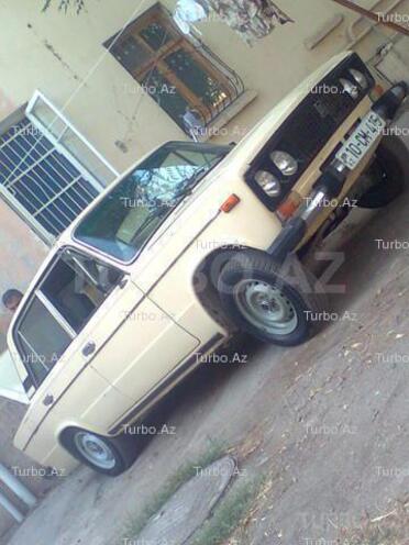 LADA (VAZ) 2106 1991, 300,000 km - 1.6 l - Bakı