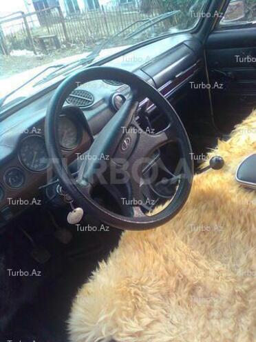 LADA (VAZ) 2106 1991, 300,000 km - 1.6 l - Bakı