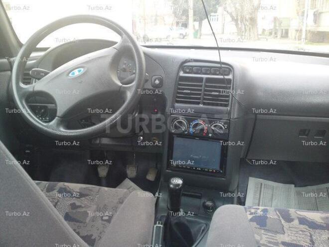LADA (VAZ) 2112 2007, 90,000 km - 1.6 l - Bakı