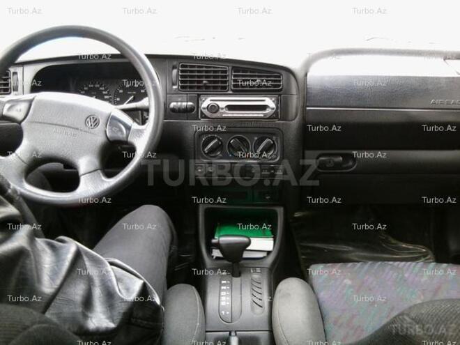 Volkswagen Golf 1996, 220,000 km - 1.8 l - Bakı