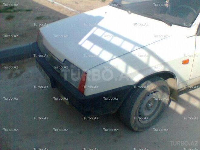 LADA (VAZ) 2109 1989, 250,000 km - 1.5 l - Bakı