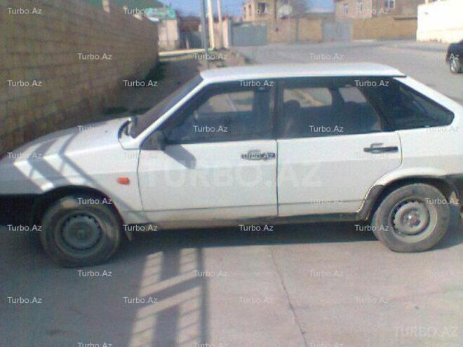 LADA (VAZ) 2109 1989, 250,000 km - 1.5 l - Bakı