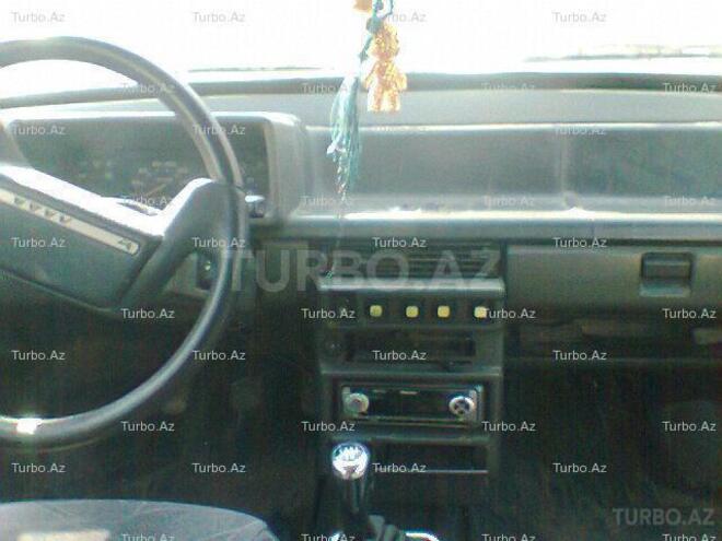 LADA (VAZ) 2109 1989, 250,000 km - 1.5 l - Bakı