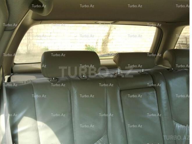 Lexus RX 300 2000, 163,000 km - 3.0 l - Bakı