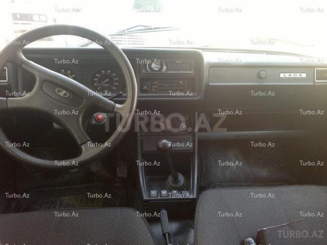 LADA (VAZ) 2107 2009, 35,000 km - 1.6 l - Bakı