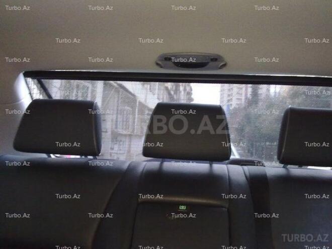Mercedes E 320 2001, 148,000 km - 3.2 l - Bakı