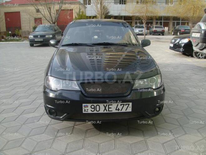 Daewoo Nexia 2010, 50,000 km - 1.5 l - Bakı