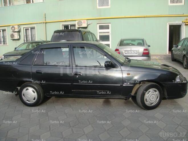 Daewoo Nexia 2010, 50,000 km - 1.5 l - Bakı
