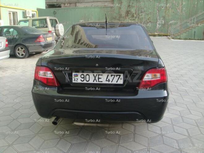 Daewoo Nexia 2010, 50,000 km - 1.5 l - Bakı