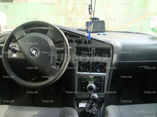 Daewoo Nexia 2010, 50,000 km - 1.5 l - Bakı