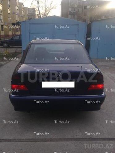 Mercedes C 180 1999, 140,550 km - 1.8 l - Bakı