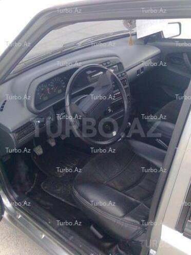 LADA (VAZ) 2115 2009, 52,000 km - 1.6 l - Bakı