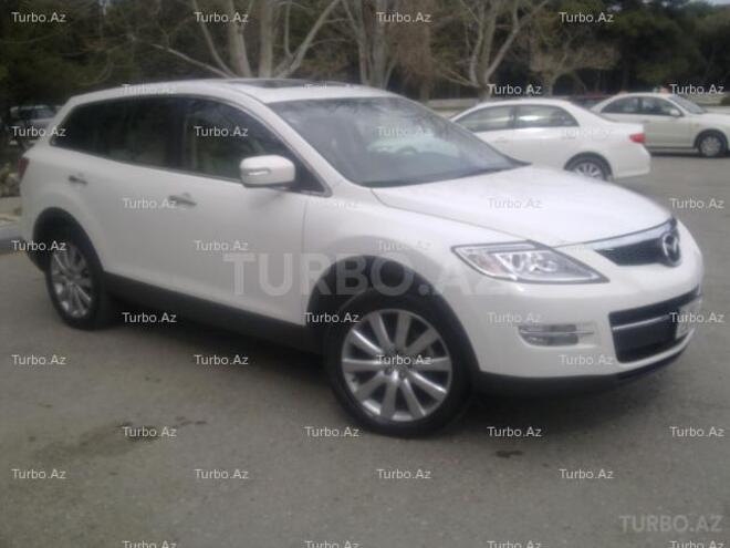 Mazda CX-9 2008, 59,000 km - 3.7 л - Bakı