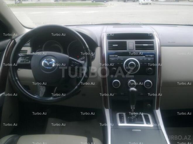 Mazda CX-9 2008, 59,000 km - 3.7 л - Bakı
