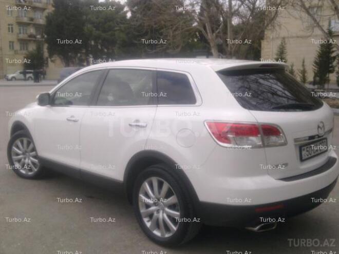 Mazda CX-9 2008, 59,000 km - 3.7 л - Bakı
