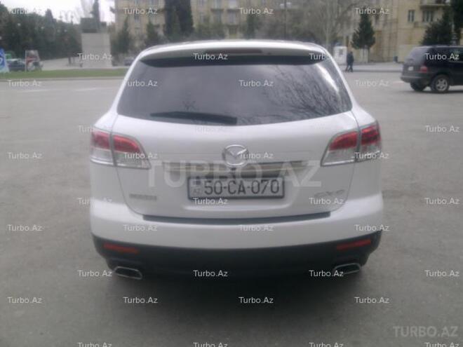 Mazda CX-9 2008, 59,000 km - 3.7 л - Bakı