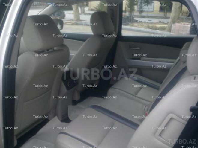 Mazda CX-9 2008, 59,000 km - 3.7 л - Bakı