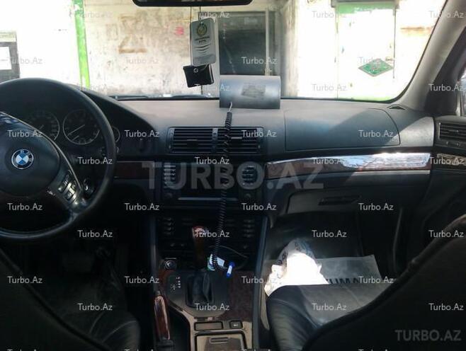 BMW 530 2003, 210,000 km - 3.0 l - Bakı
