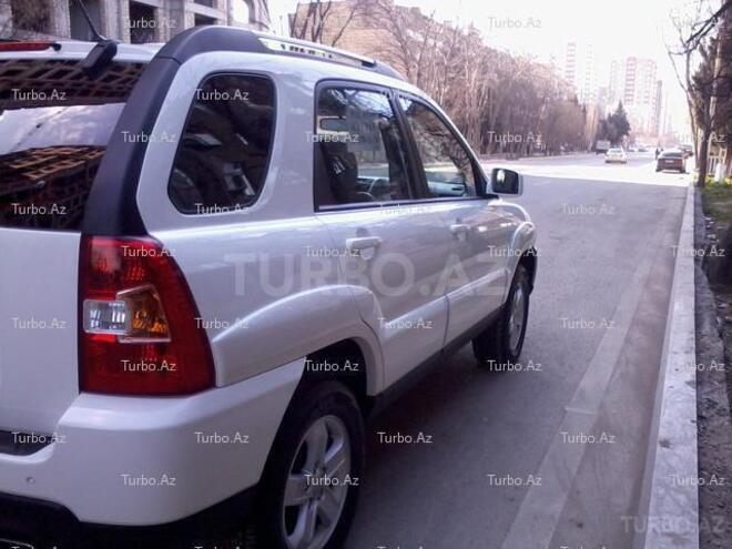 Kia Sportage 2010, 25,000 km - 2.0 l - Bakı