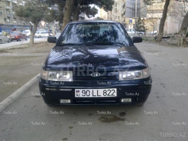 LADA (VAZ) 2110 2011, 9,084 km - 1.6 l - Bakı