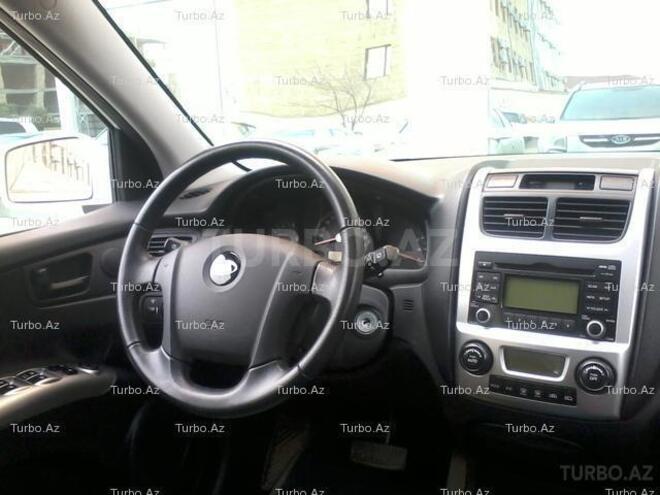 Kia Sportage 2010, 25,000 km - 2.0 l - Bakı