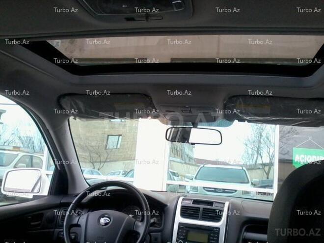 Kia Sportage 2010, 25,000 km - 2.0 l - Bakı