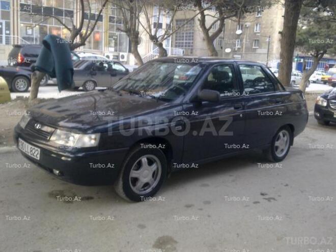 LADA (VAZ) 2110 2011, 9,084 km - 1.6 l - Bakı