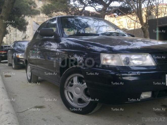 LADA (VAZ) 2110 2011, 9,084 km - 1.6 l - Bakı