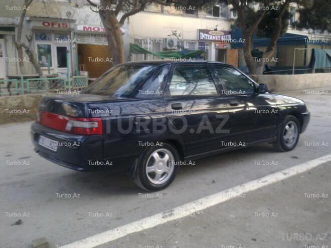 LADA (VAZ) 2110 2011, 9,084 km - 1.6 l - Bakı